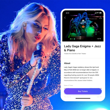 MGM Resorts case study